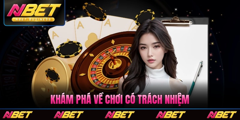 Khám phá về chơi có trách nhiệm tại nhà cái năm nay tại sàn nổi