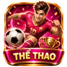 thể thao